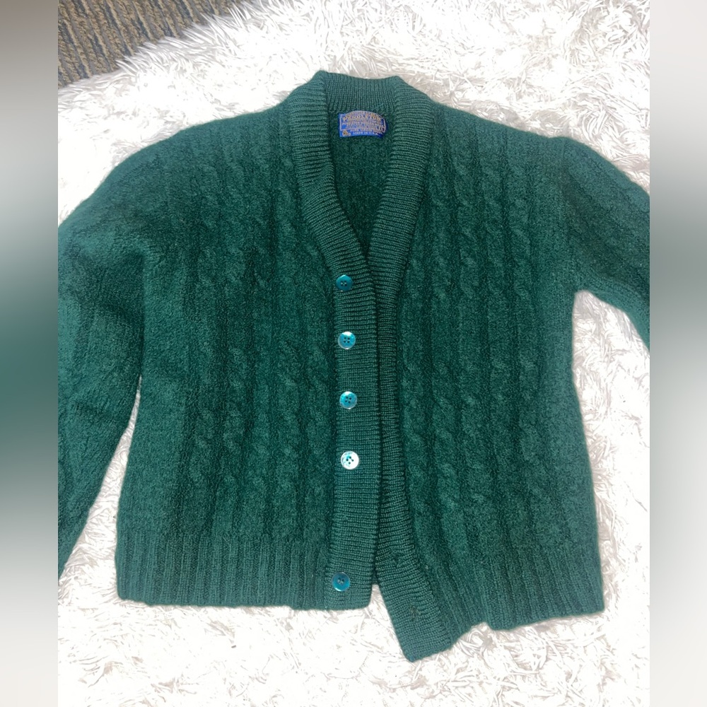 Vintage Cardigan